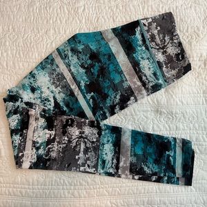 LIKE NEW Pelagic Women’s Maui Leggings